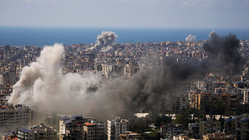 Iran_US_Talks_in_Islamabad_Amid_Regional_Tensions - Khabar Asia Iran_US_Talks_in_Islamabad_Amid_Regional_Tensions