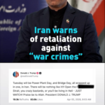 Iran_Vows_Retaliation_After_Downing_U_S__Aircraft__Alleges__War_Crimes_ video poster