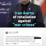 Iran_Vows_Retaliation_Amid_Rising_Tensions_With_US_Over_Hormuz video poster