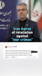 Iran_Vows_Retaliation_Amid_Rising_Tensions_With_US_Over_Hormuz video poster