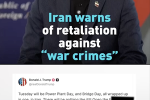 Iran_Vows_Retaliation_Amid_Rising_Tensions_With_US_Over_Hormuz video poster