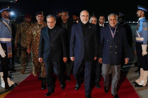 Iran__Pakistan_Hold_Key_Talks_Ahead_of_US_Iran_Negotiations