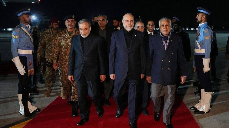 Iran__Pakistan_Hold_Key_Talks_Ahead_of_US_Iran_Negotiations