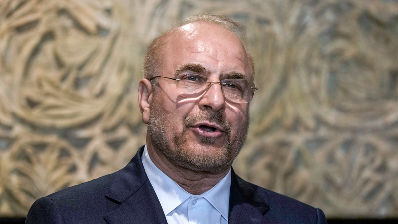 Iran__US_Set_for_High_Stakes_Talks_in_Islamabad_Amid_Regional_Tensions