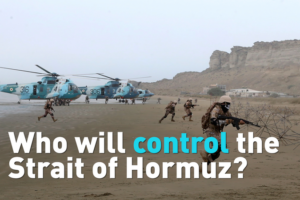Iran_and_U_S__Set_for_Crucial_Talks_on_Strait_of_Hormuz_Control video poster