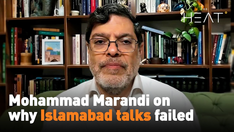 Iranian_Delegate_Marandi_Explains_Breakdown_of_Islamabad_Talks video poster