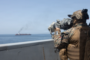 Iranian_Hackers_Claim_Major_Data_Breach_Targeting_US_Marines