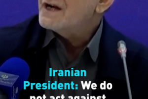 Iranian_President_Affirms_Commitment_to_International_Law_Amid_Regional_Tensions video poster