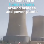 Iranians_Mobilize_in_Human_Chains_to_Protect_Infrastructure_Amid_External_Threats video poster
