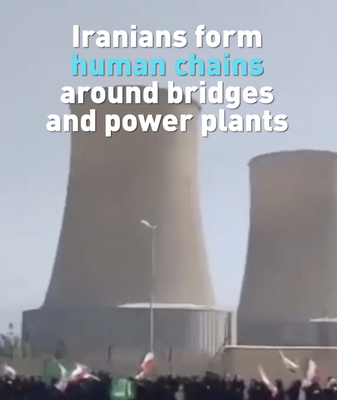 Iranians_Mobilize_in_Human_Chains_to_Protect_Infrastructure_Amid_External_Threats video poster