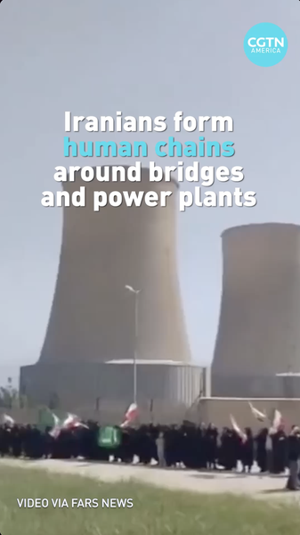 Iranians_Mobilize_in_Human_Chains_to_Protect_Infrastructure_Amid_External_Threats video poster
