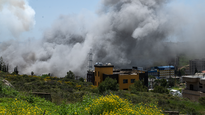 Israel_Lebanon_Ceasefire_Holds_Amid_Regional_Diplomacy_in_2026