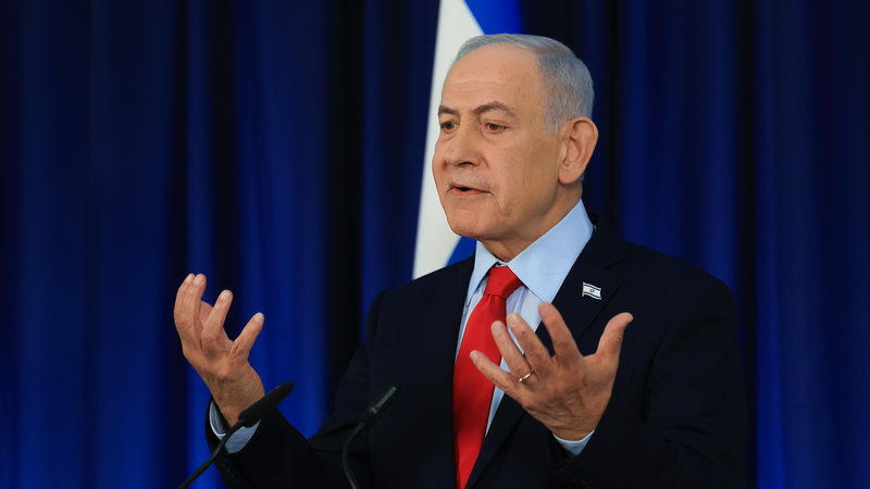 Israel_Seeks_Lebanon_Talks_as_West_Pressures_to_Preserve_Iran_Ceasefire - Khabar Asia Israel_Seeks_Lebanon_Talks_as_West_Pressures_to_Preserve_Iran_Ceasefire