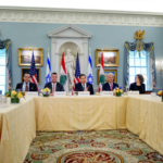 Israel__Lebanon_Clash_Over_Peace_Terms_in_US_Mediated_Talks