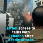 Israel_and_Lebanon_Set_for_Peace_Talks_Amid_Escalating_Violence video poster