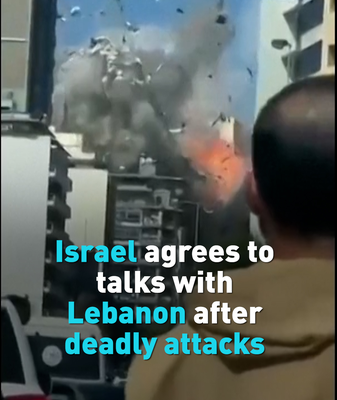 Israel_and_Lebanon_Set_for_Peace_Talks_Amid_Escalating_Violence video poster