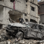 Israeli_Strike_in_Lebanon_Kills_Christian_Party_Official__Escalating_Sectarian_Tensions - Khabar Asia Israeli_Strike_in_Lebanon_Kills_Christian_Party_Official__Escalating_Sectarian_Tensions