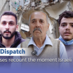 Israeli_Strikes_Devastate_Beirut__Over_300_Dead_as_Tensions_Escalate video poster