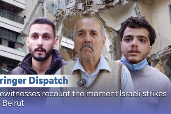Israeli_Strikes_Devastate_Beirut__Over_300_Dead_as_Tensions_Escalate video poster