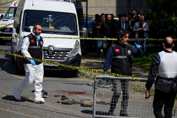 Istanbul_Attack_Near_Israeli_Consulate_Leaves_1_Dead__4_Injured