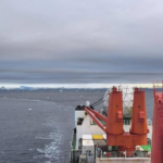 China’s 42nd Antarctic Expedition Concludes with Record-Breaking Achievements