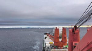 China’s 42nd Antarctic Expedition Concludes with Record-Breaking Achievements