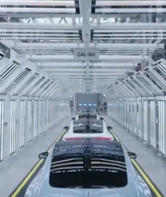 China’s High-Tech Surge Fuels 6.1% Industrial Growth in Q1 2026 video poster