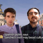 JKSL24220FK1W955XAT1 - Khabar Asia Spain-China Ties Strengthen as Sánchez Concludes Key Visit video poster
