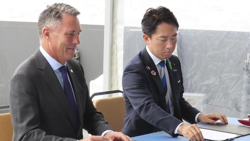 Japan__Australia_Seal__7B_Defense_Pact_Amid_Regional_Shifts