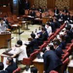 Japan_s_Opposition_Demands_Tighter_Arms_Export_Controls_Amid_LDP_Policy_Shift