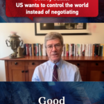 Jeffrey_Sachs_Criticizes_US_Approach_to_Global_Negotiations video poster