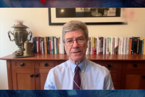 Jeffrey_Sachs_Criticizes_US_Approach_to_Global_Negotiations video poster