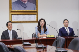 KMT_Chair_s_Mainland_Visit_Signals_Cross_Strait_Dialogue_Amid_Tensions