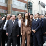 KMT_Leader_Advocates_Cross_Strait_Unity_During_Shanghai_Tech_Tour - Khabar Asia KMT_Leader_Advocates_Cross_Strait_Unity_During_Shanghai_Tech_Tour