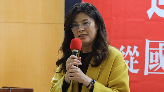 KMT_s_Cheng_Li_wun_Visits_Mainland_Amid_Cross_Strait_Dialogue_Push - Khabar Asia KMT_s_Cheng_Li_wun_Visits_Mainland_Amid_Cross_Strait_Dialogue_Push