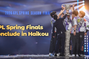 KPL_Spring_2026_Finals_Mark_New_Decade_of_Esports_Growth_in_Haikou video poster