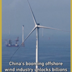 China’s Offshore Wind Surge Sparks $170B+ Green Energy Boom video poster