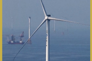 China’s Offshore Wind Surge Sparks $170B+ Green Energy Boom video poster