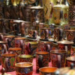 Kashi_s_Ancient_Craft_Heritage_Thrives_in_Xinjiang_s_Old_City