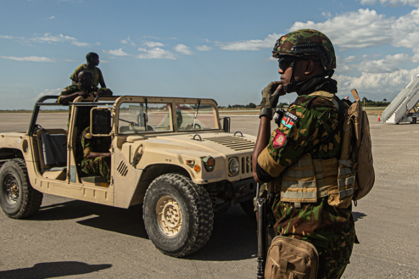 Kenya_Rejects_UN_Report_on_Alleged_Abuse_in_Haiti_Mission