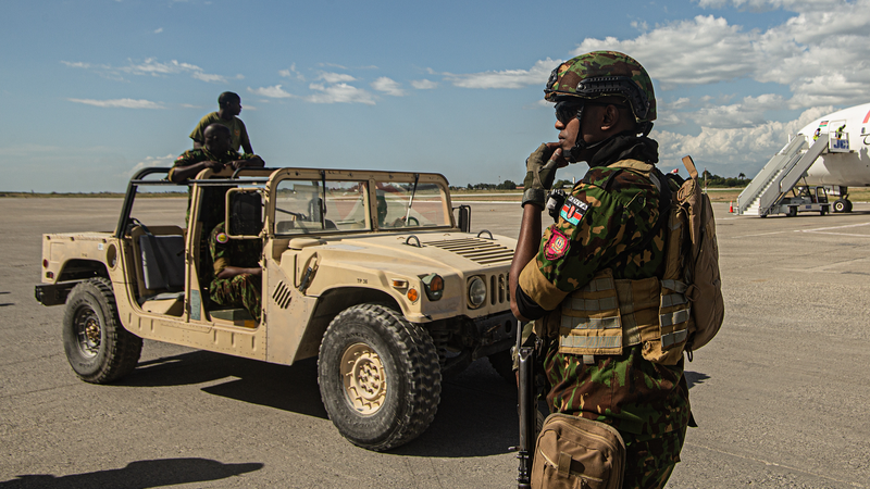 Kenya_Rejects_UN_Report_on_Alleged_Abuse_in_Haiti_Mission