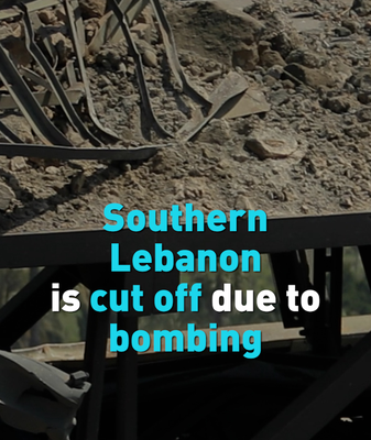 Key_Bridge_Destroyed_in_Southern_Lebanon_Amid_Ceasefire_Agreement video poster