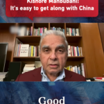 Kishore_Mahbubani__Cooperation_with_China_Requires_Mutual_Respect_poster - Khabar Asia Kishore_Mahbubani__Cooperation_with_China_Requires_Mutual_Respect video poster