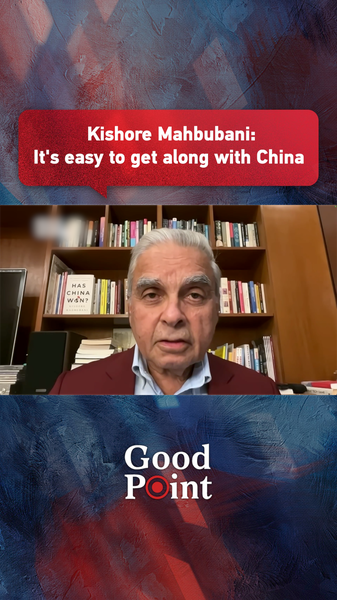 Kishore_Mahbubani__Cooperation_with_China_Requires_Mutual_Respect_poster - Khabar Asia Kishore_Mahbubani__Cooperation_with_China_Requires_Mutual_Respect video poster
