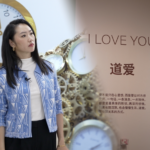 Beijing Exhibition Explores Death’s Role in Meaningful Living video poster