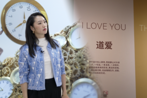 Beijing Exhibition Explores Death’s Role in Meaningful Living video poster