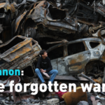 Lebanon_Crisis_Intensifies_as_US_Brokered_Talks_Begin_in_Washington video poster