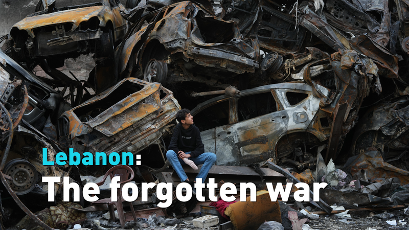 Lebanon_Crisis_Intensifies_as_US_Brokered_Talks_Begin_in_Washington video poster