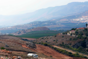 Live_Monitoring_of_Israel_Lebanon_Border_Gains_Global_Attention_in_2026 video poster