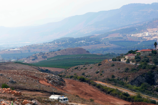 Live_Monitoring_of_Israel_Lebanon_Border_Gains_Global_Attention_in_2026 video poster